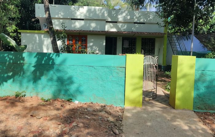 Beun Residency