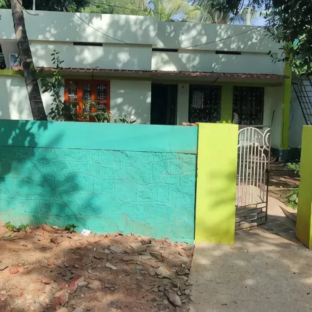 Beun Residency