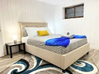 Relaxing 2-bedroom cozy suite in the lovely Pinery, Parker - 3 tähden