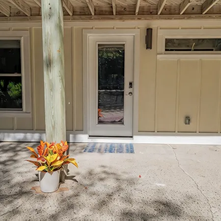Charming Coastal Oasis with Heated Pool in Kitty Hawk, NC