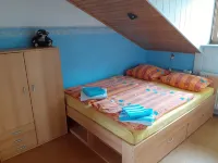 Ihr Ferienhof am Rande der Alpen, Nebenhaus - 2星級