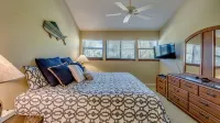 Tropical Island Resort Nestled on the Gulf Coast of Southwest Florida - Wi-Fi