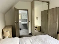 Wunderschönes Ferienhaus AN DER Polnischen Ostsee- 300 Meter ZUM Sandstrand! - Homestays