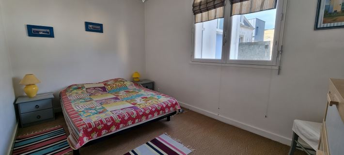 Beautiful apartment in the center of Concarneau with private parking Ξενοδοχεία στην πόλη Concarneau