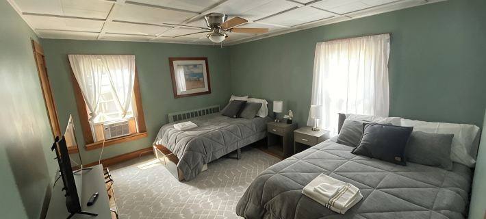 Minutes to Colby Hotels in Kennebec County