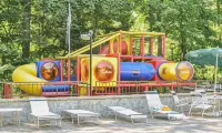 The Cloud 9 Lodge-Vacation Destination - Lodges