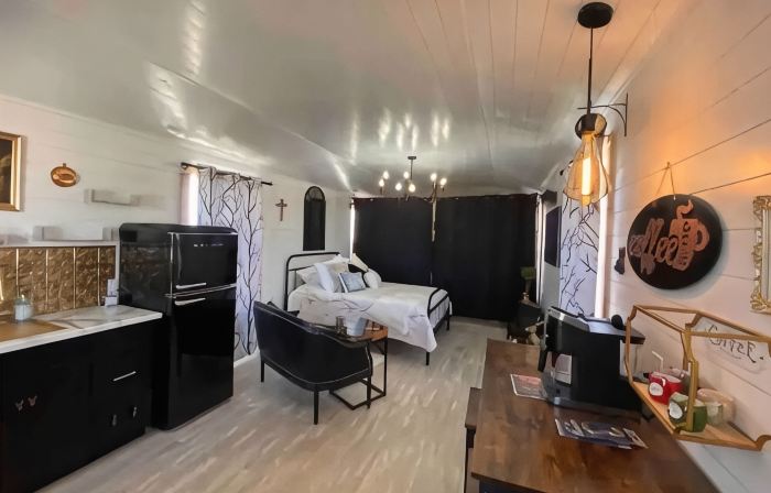 The Burrow Tiny Luxury