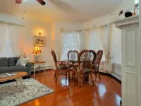 Heart of the Village Victorian Saugerties NY