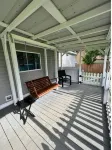 "Lost Crab", beautiful 3BR, big yard, private dock - Homestays