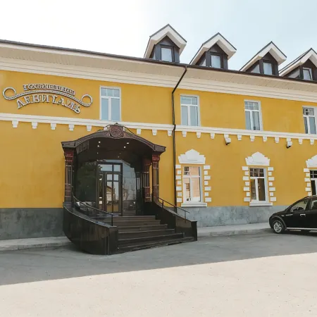 Левитанъ