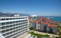 Mantera Resort & Congress - Ocean View