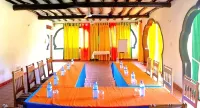 Mangro Hotel Diani Beach - 3 tähden