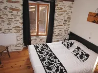 Chambres d'Hôtes Auberg'Inn - Rum och frukost