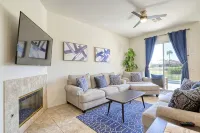 Coachella Valley Getaway: Cal-King, Hiking, Pickleball, Golf, Swim - Kuntosalit