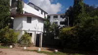 Rock Galana Holiday Apartments - WiFi