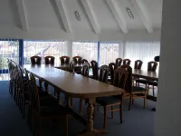 Hotel Vion - Gym