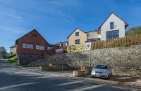Delanta ubytování & Wellness - spa
