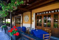 Hotel Cascia Ristorante - Wifi