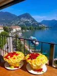 Hotel Walter Au Lac - Scenic