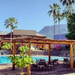Tripui Hotel - Beach