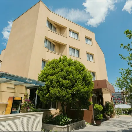 Hotel Baylan İzmir
