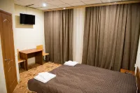 Agata Hotel - parking