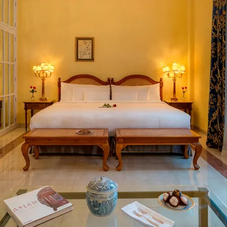 Kaliandra Eco Resort & Organic Farm Hotels in Prigen