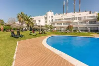 Carvoeiro Garden Hotel - Pools