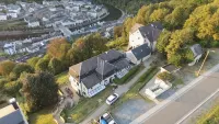 Auberge de Jeunesse de Bouillon - 2-Star