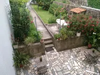 Hotel Miradaire Porto - Park Yeri