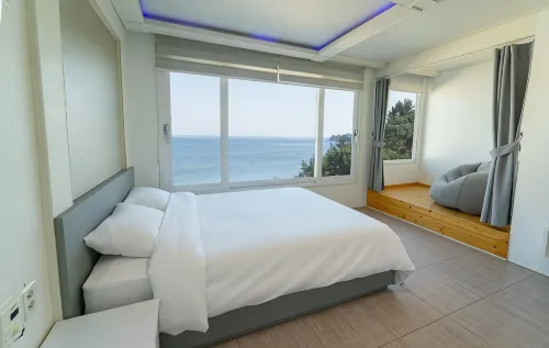 Yeosu the View 917 Resort Pension - 2-نجوم