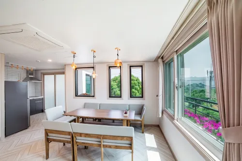Cheongdo Leeseulmi Stay Pension - 3-Star