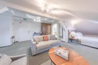 Hotel Jakubus - 3 звезды