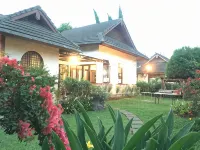 The Osaka House Villa Kota Bunga by Citrus House - 2 stelle