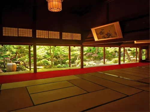 Hotel Seifuen - بوتيك