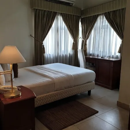 De Range Hotel