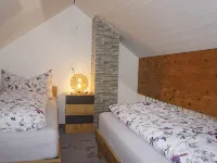 Loft in the countryside with garden access and sauna Hotels in Hinterland