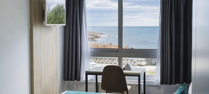 Alda Coruñamar Hotels in La Coruna