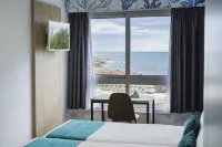 Alda Coruñamar - Beach