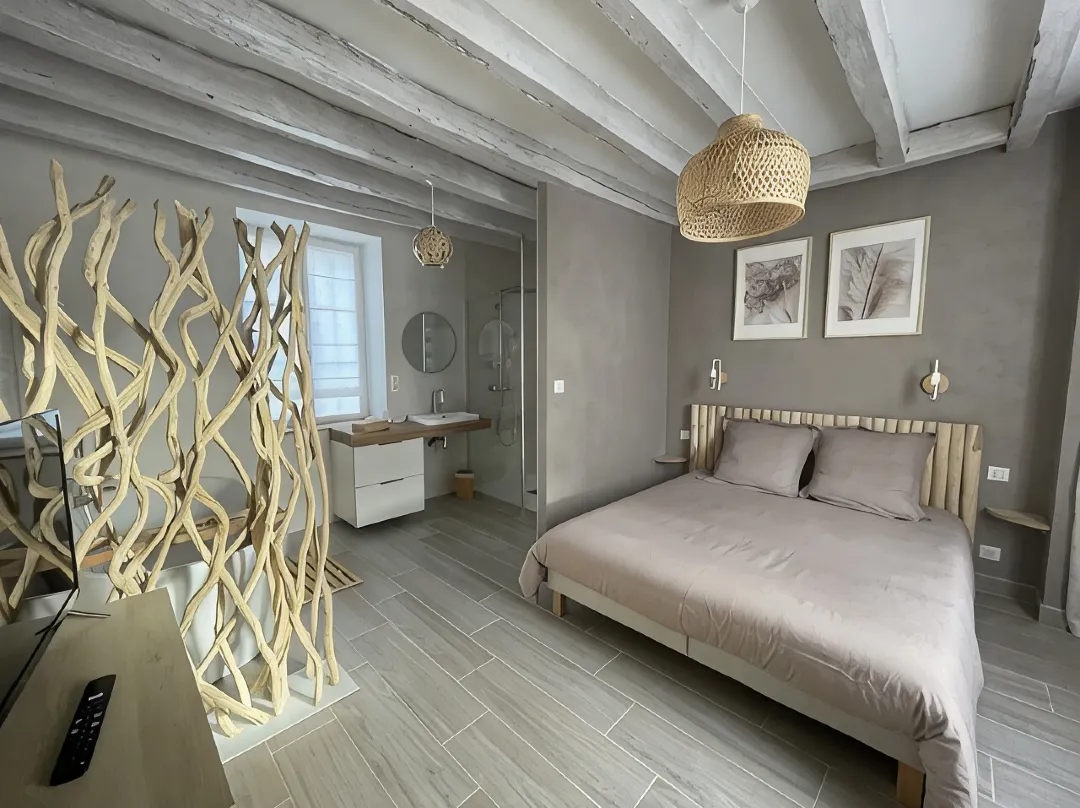 Gîte La Patouille - Indre-et-Loire