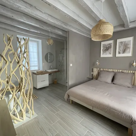Gîte "La Patouille"
