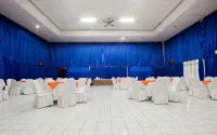 Borobudur Indah Hotel