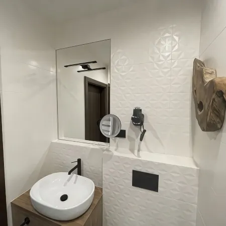Wave Apartament Piano