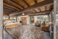 The Beach Room - Apartments