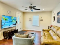 Campu's Whole House - Wifi
