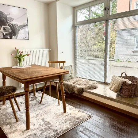 Wunderschöne Wohnung in Kempten - Stadtmitte