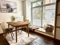 Wunderschöne Wohnung in Kempten - Stadtmitte - 4-Star