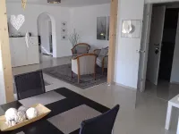 Haven of peace in a healthy climate with champagne air - 3-Star