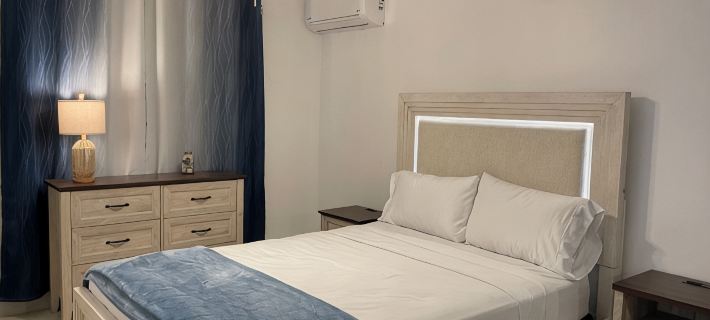 Palms Villa - Newly renovated condo by the beach! Hotels in Luquillo