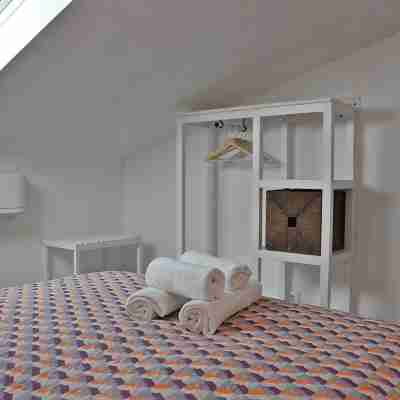 Cozy loft in Fatima near the Sanctuary Rooms